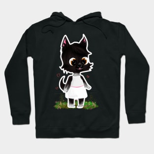 Baby wolf Hoodie